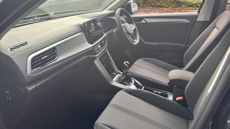 Volkswagen T-Roc 1.5 TSI Match 5dr Petrol Hatchback